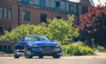 Genesis G70 2.0T 2018 года (NA)
